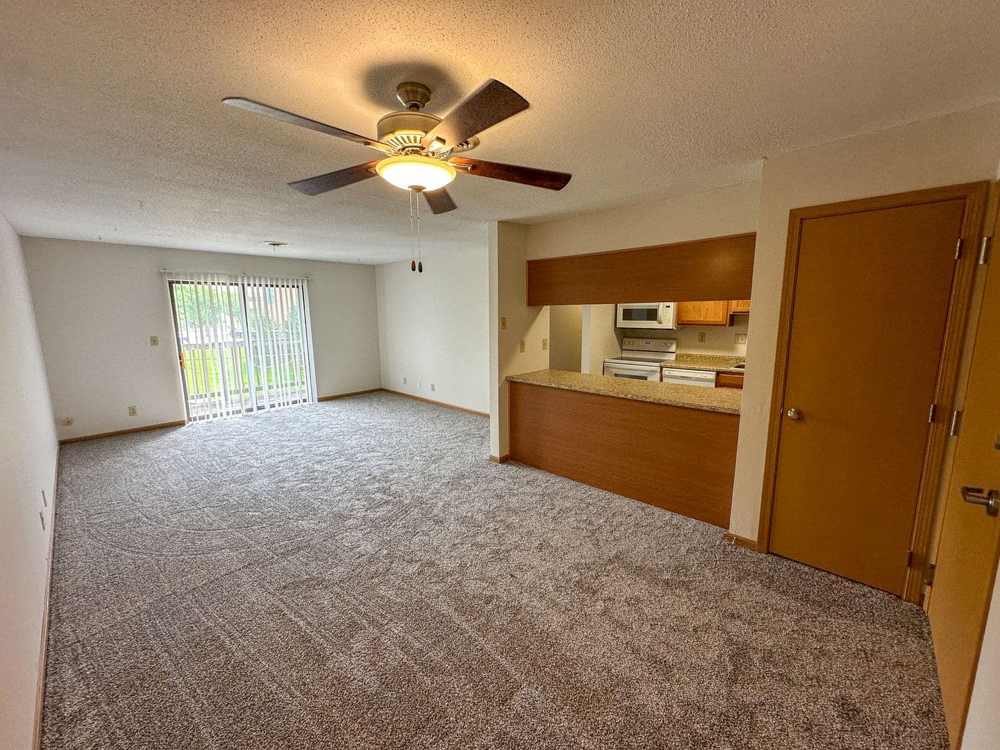 Ames Apartment: 247 Sheldon Ave