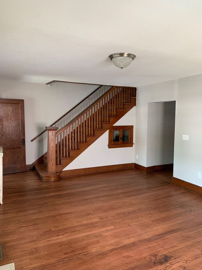 Ames House: 227 Sheldon Ave