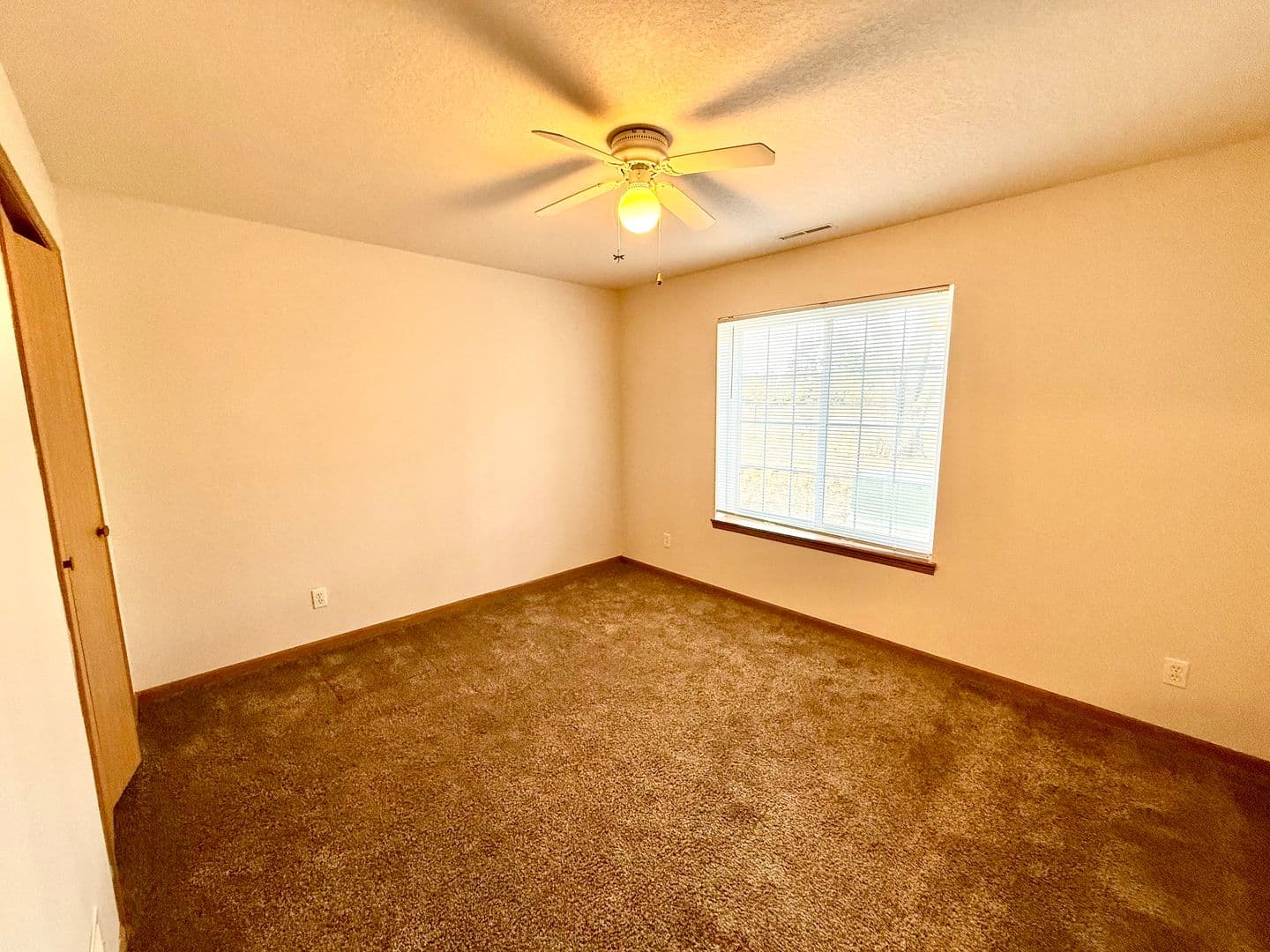 Ames Apartment: 227 Crystal St