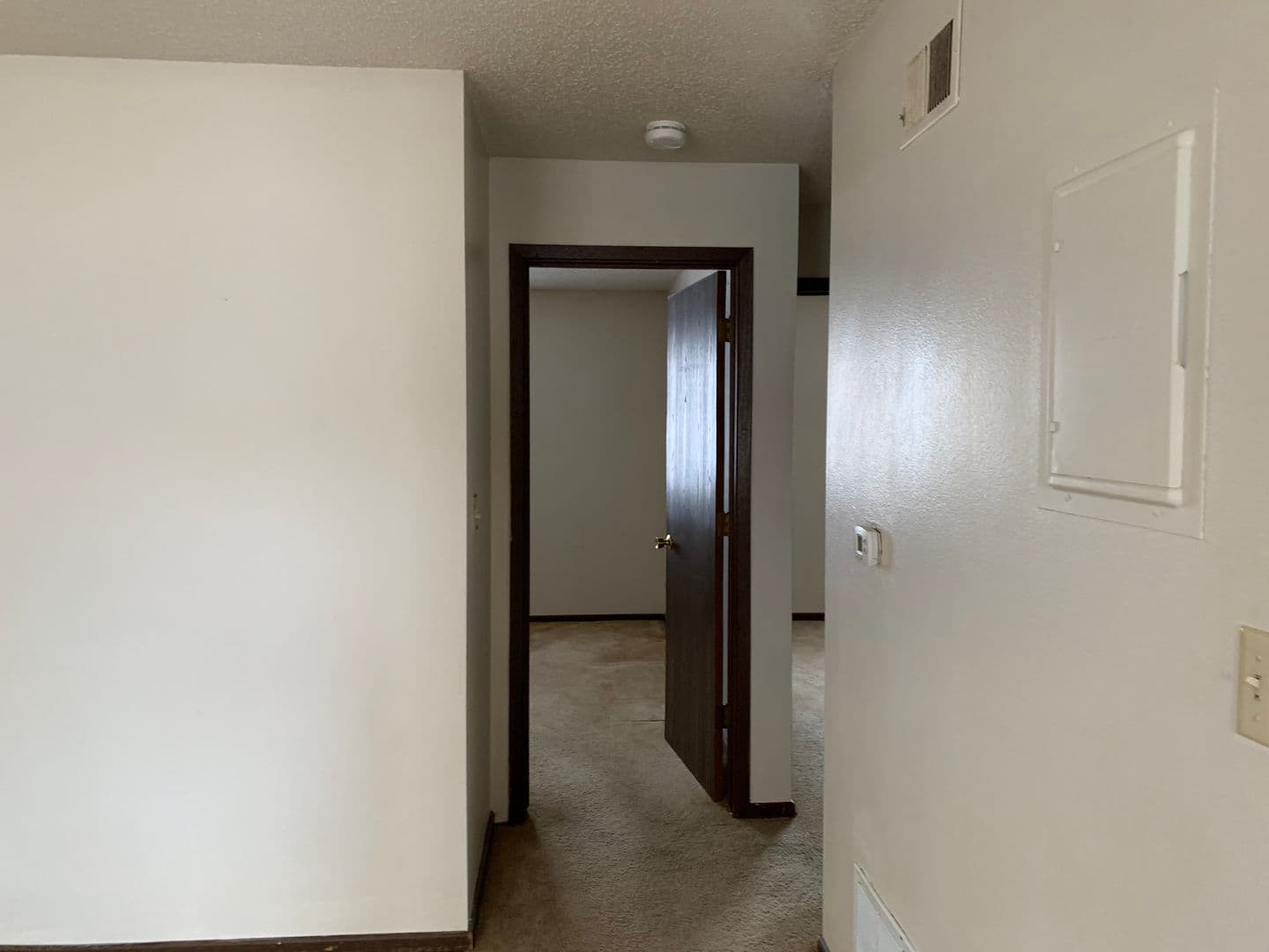 Ames Apartment: 219 Washington Ave
