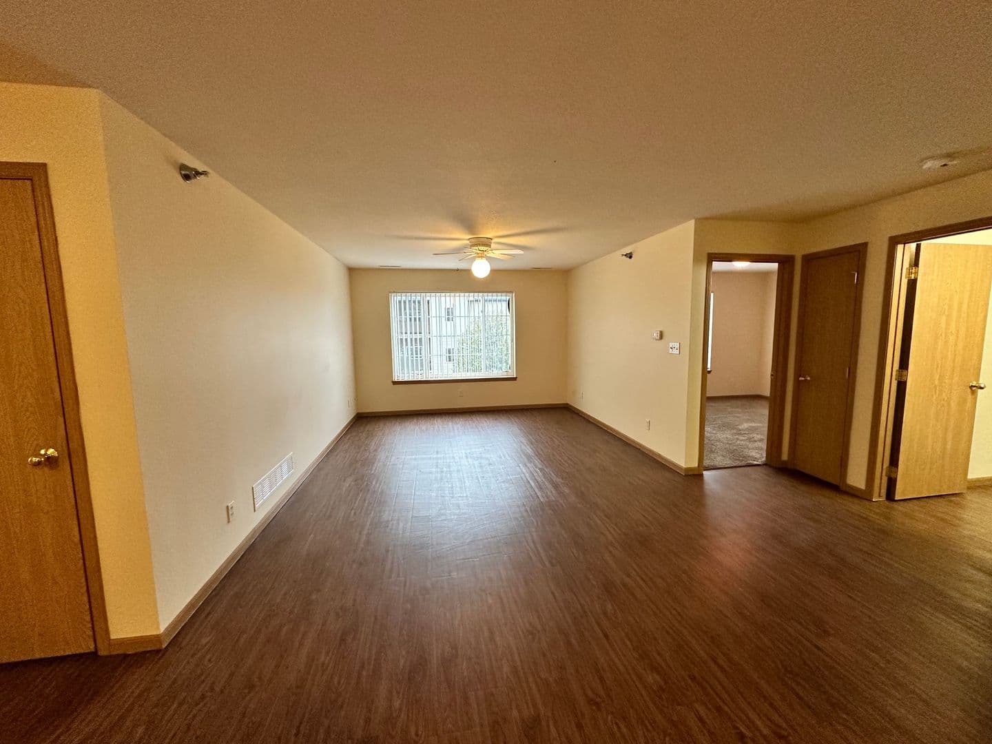Ames Apartment: 223 Crystal St