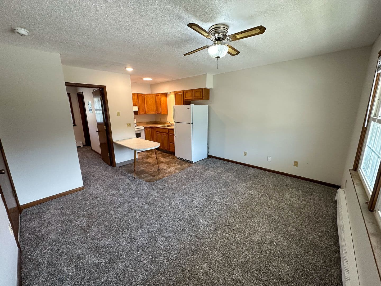Ames Apartment: 2929 West St