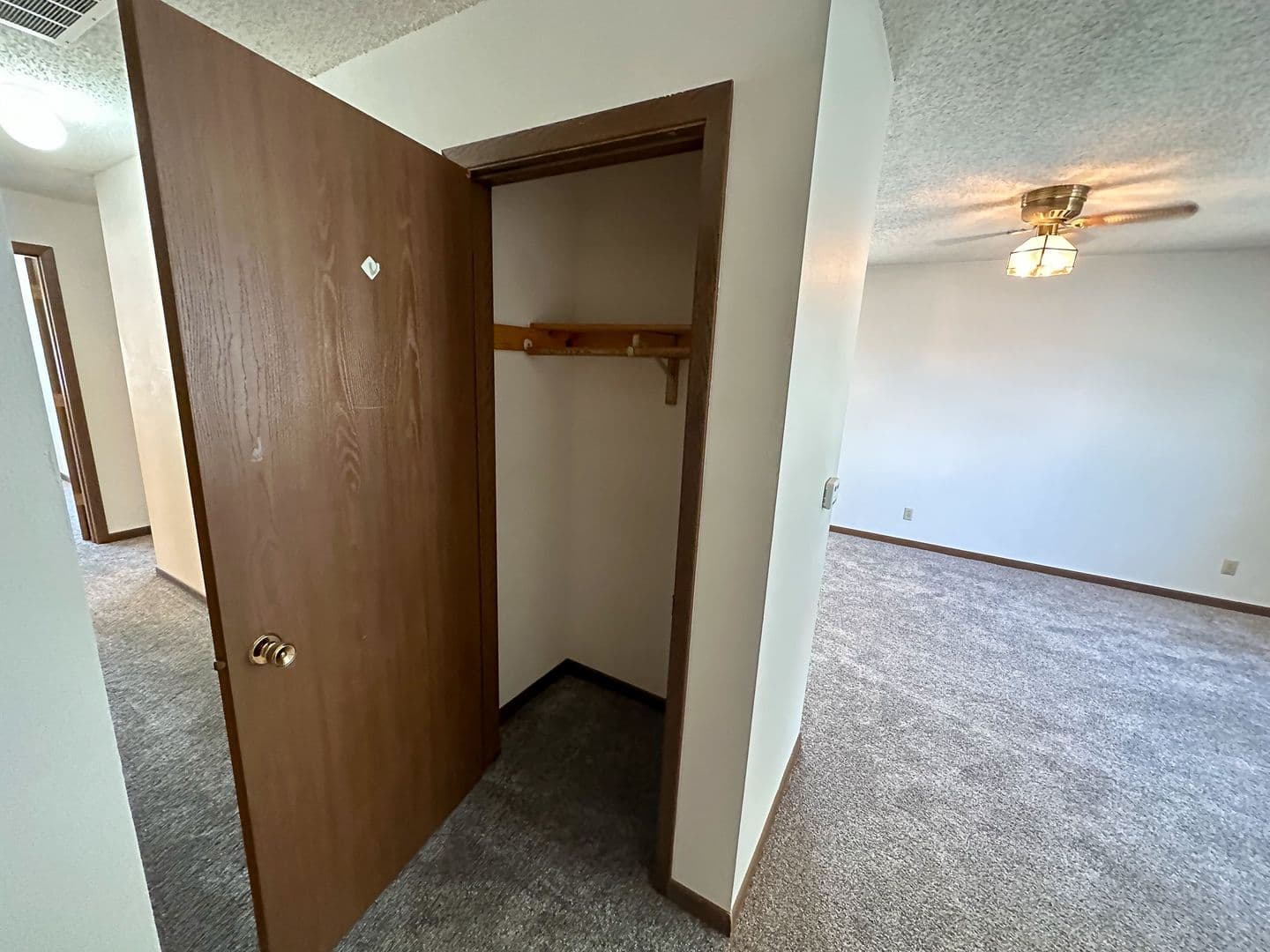 Ames Apartment: 212 S Walnut Ave