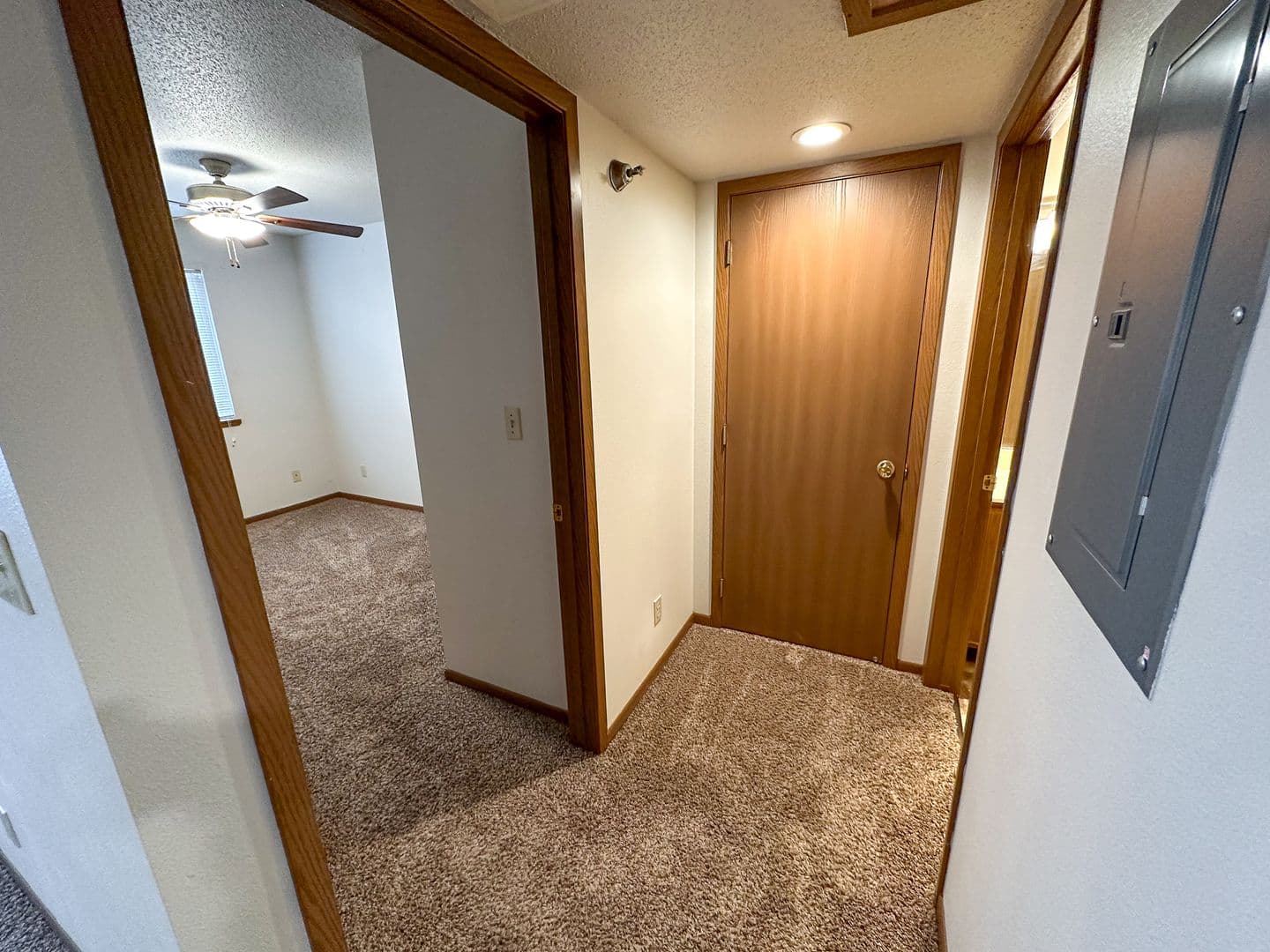 Ames Apartment: 225 N Hyland Ave