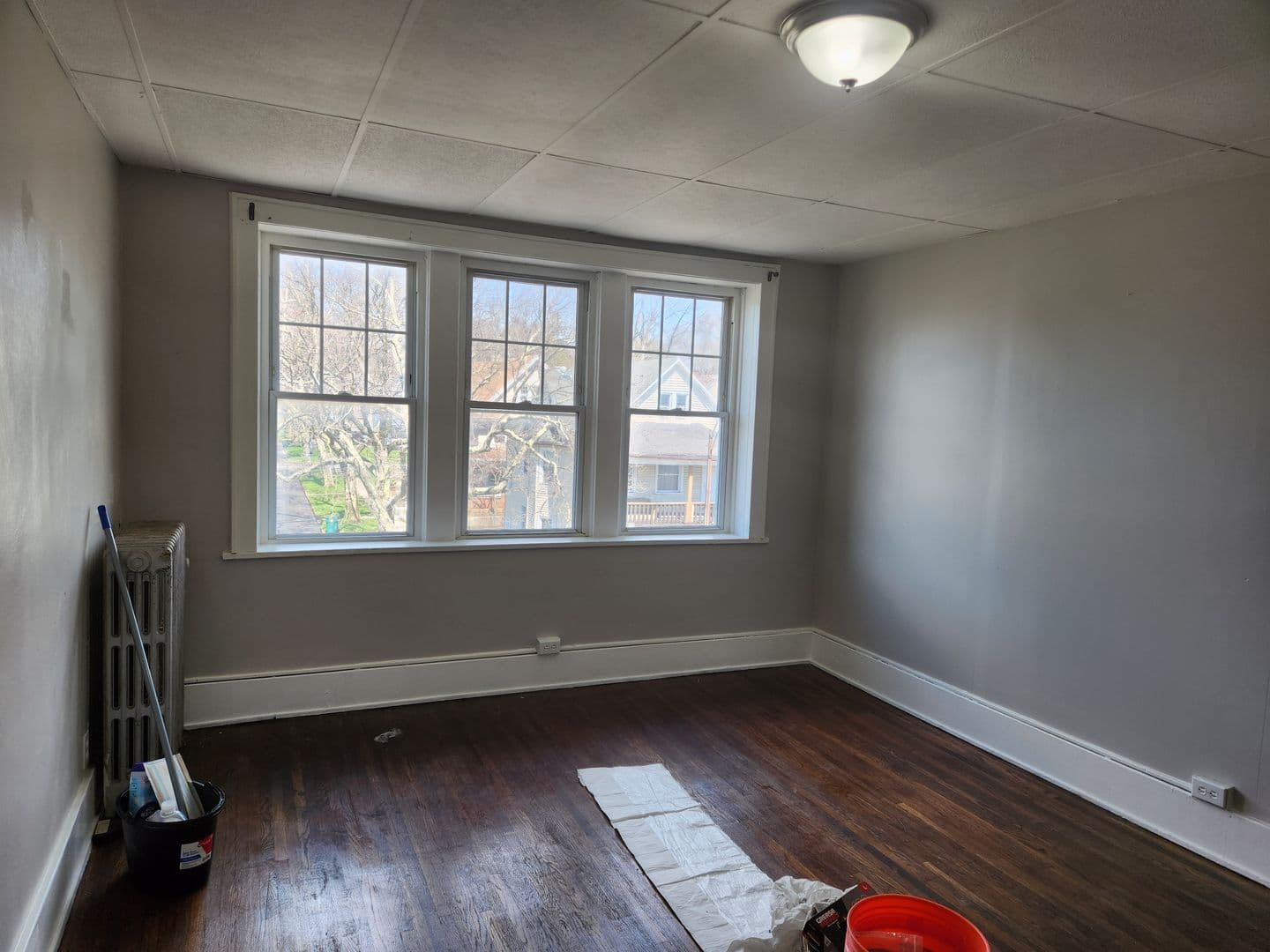 Rochester Apartment: 265 Driving Park Avenue