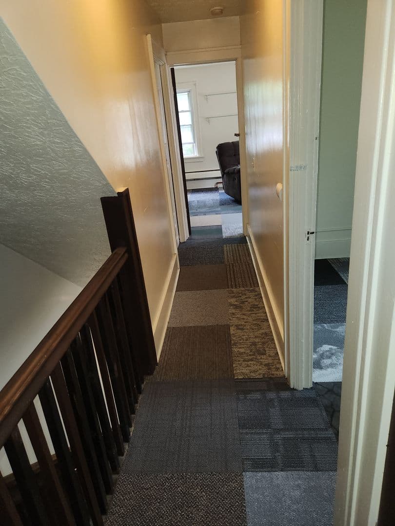 Rochester Apartment: 383 - 385 Columbia Avenue