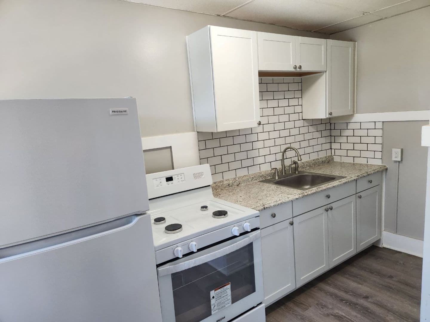 Rochester Apartment: 265 Driving Park Avenue