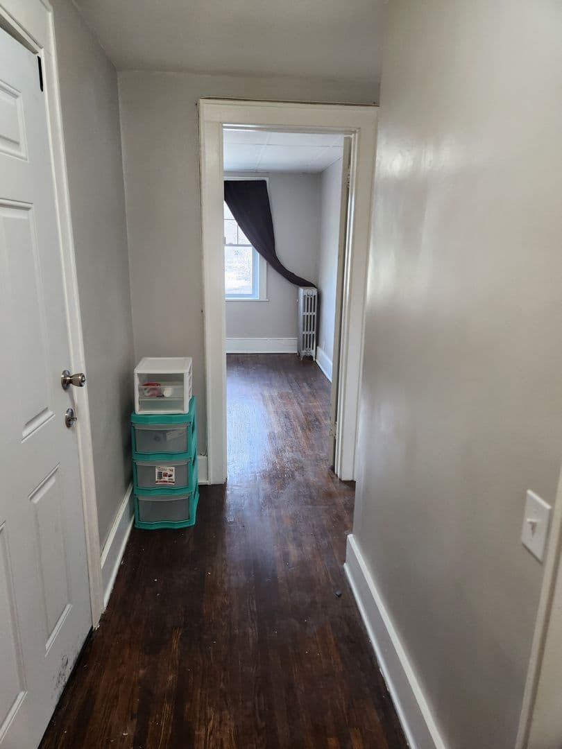 Rochester Apartment: 265 Driving Park Avenue
