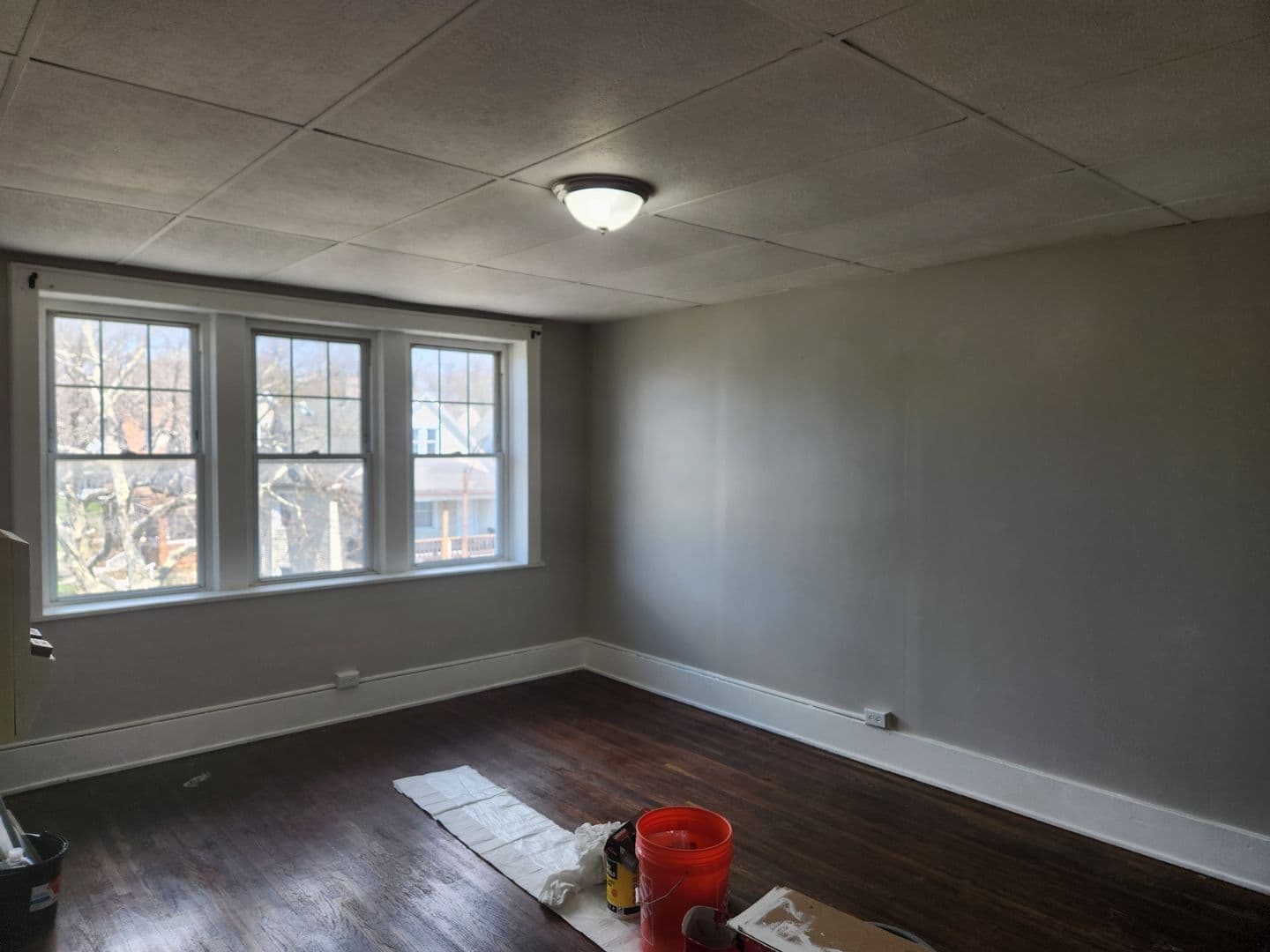 Rochester Apartment: 265 Driving Park Avenue