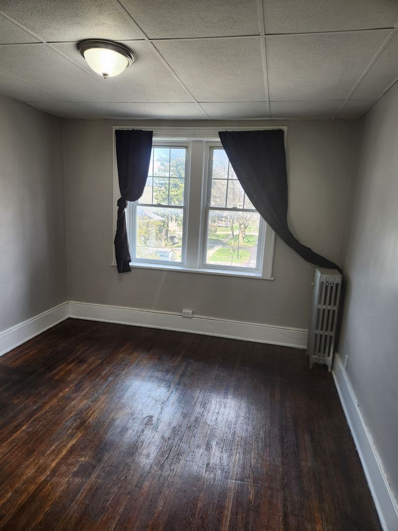 Rochester Apartment: 265 Driving Park Avenue