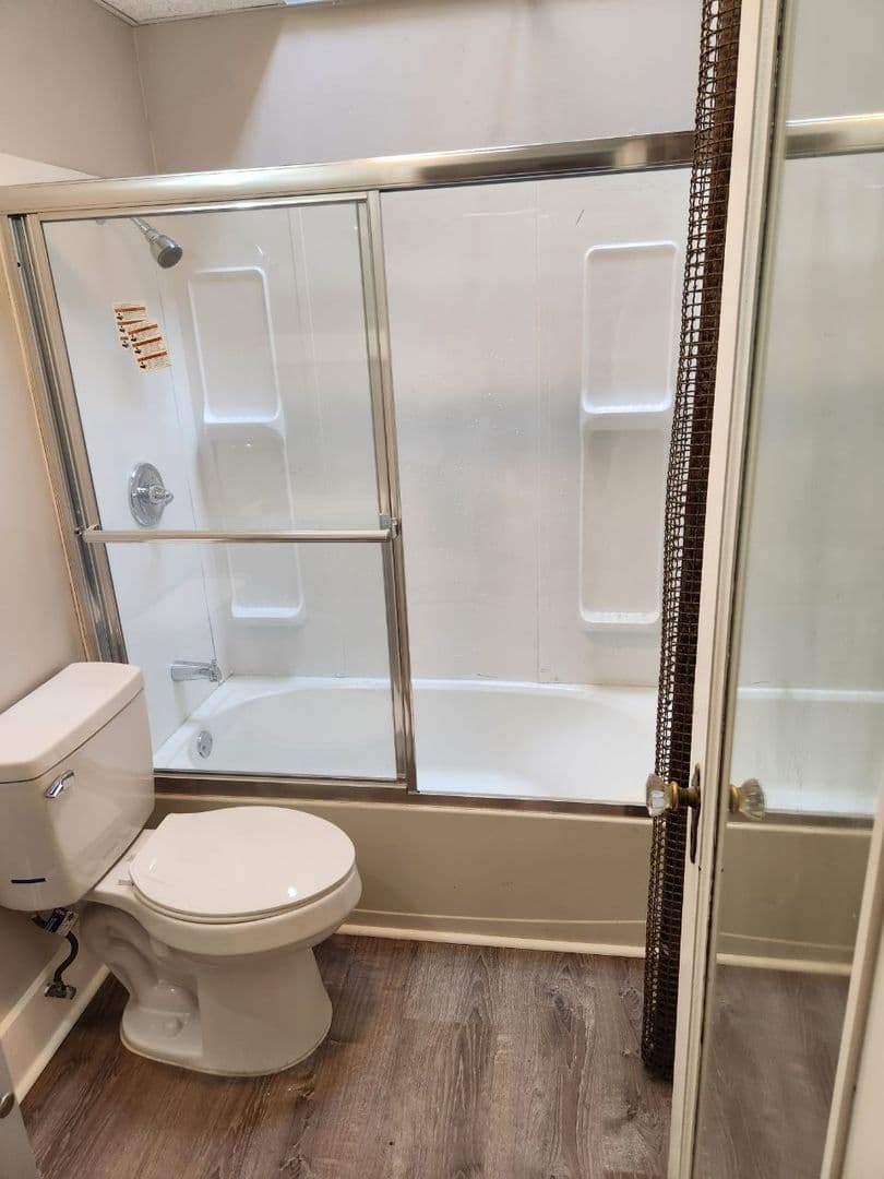 Rochester Apartment: 265 Driving Park Avenue