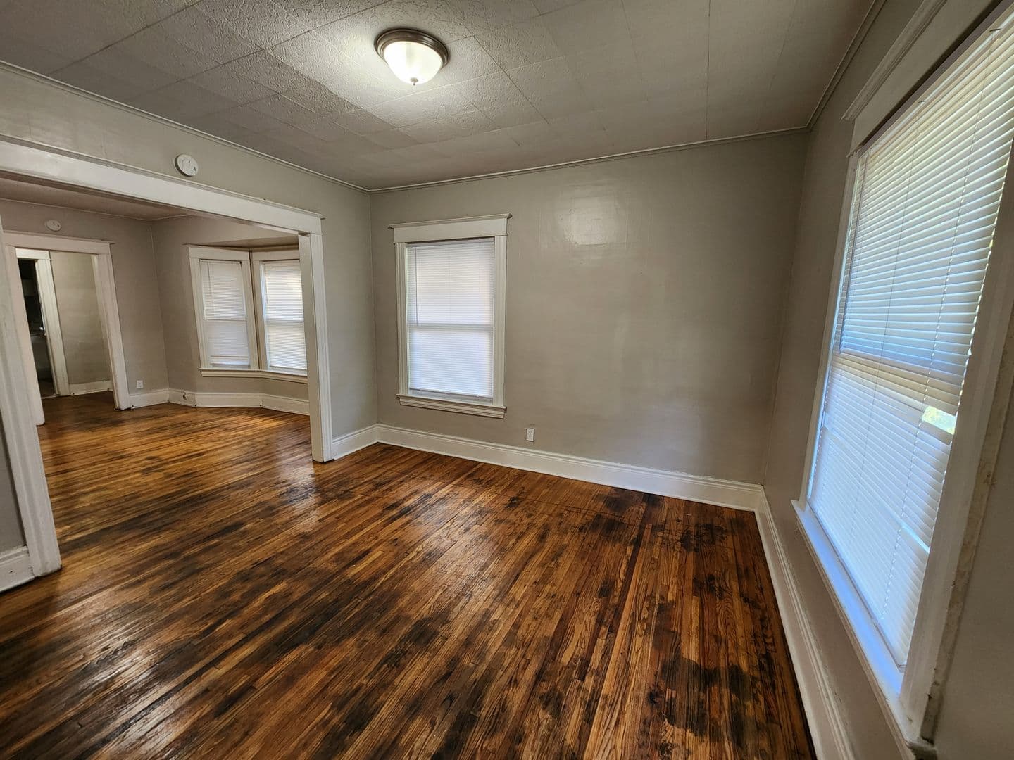 Rochester Apartment: 15-17 Sawyer Street