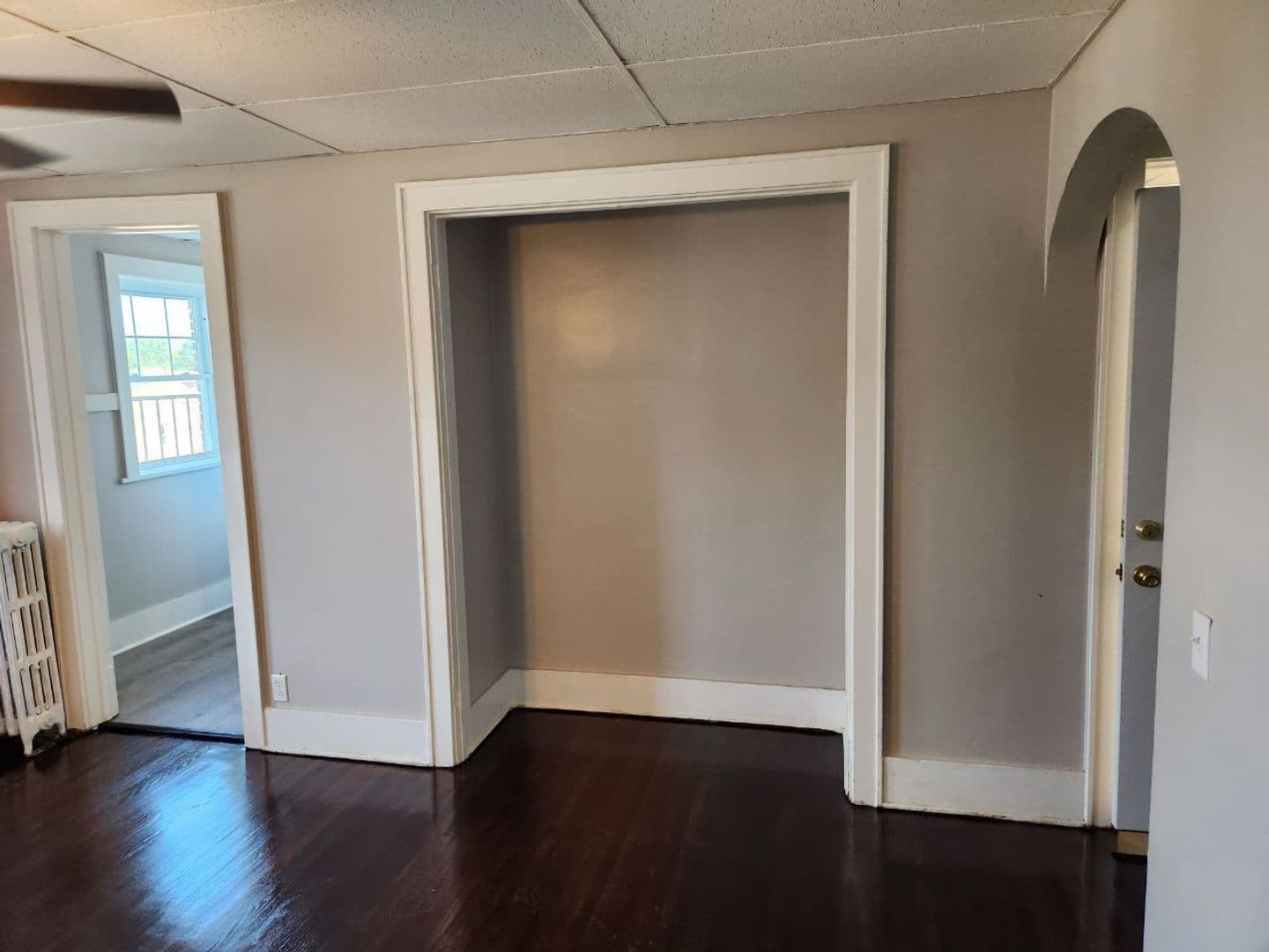 Rochester Apartment: 265 Driving Park Avenue