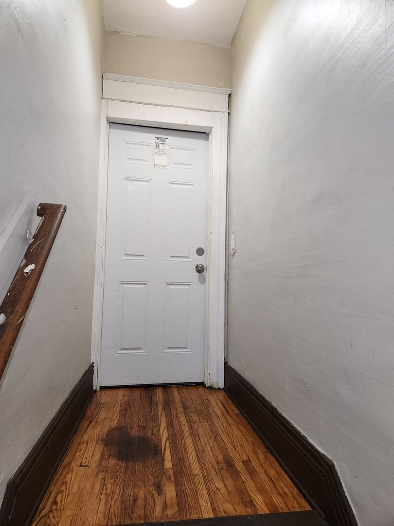 Rochester Apartment: 15-17 Sawyer Street