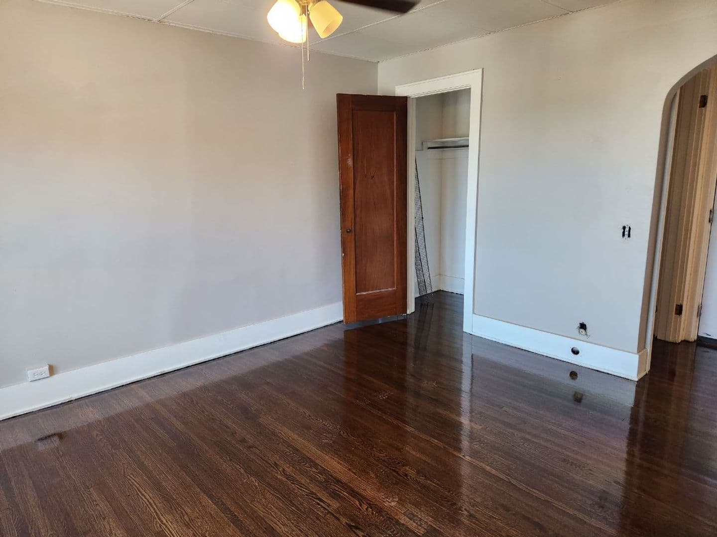 Rochester Apartment: 265 Driving Park Avenue