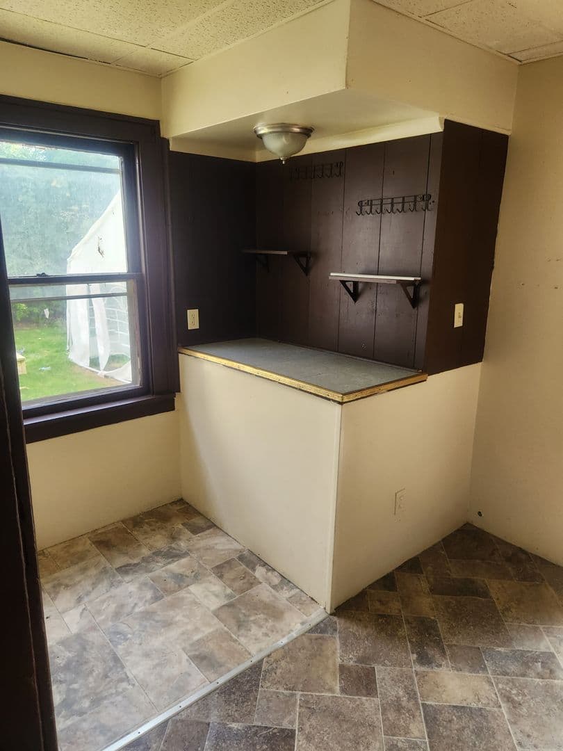 Rochester Apartment: 383 - 385 Columbia Avenue