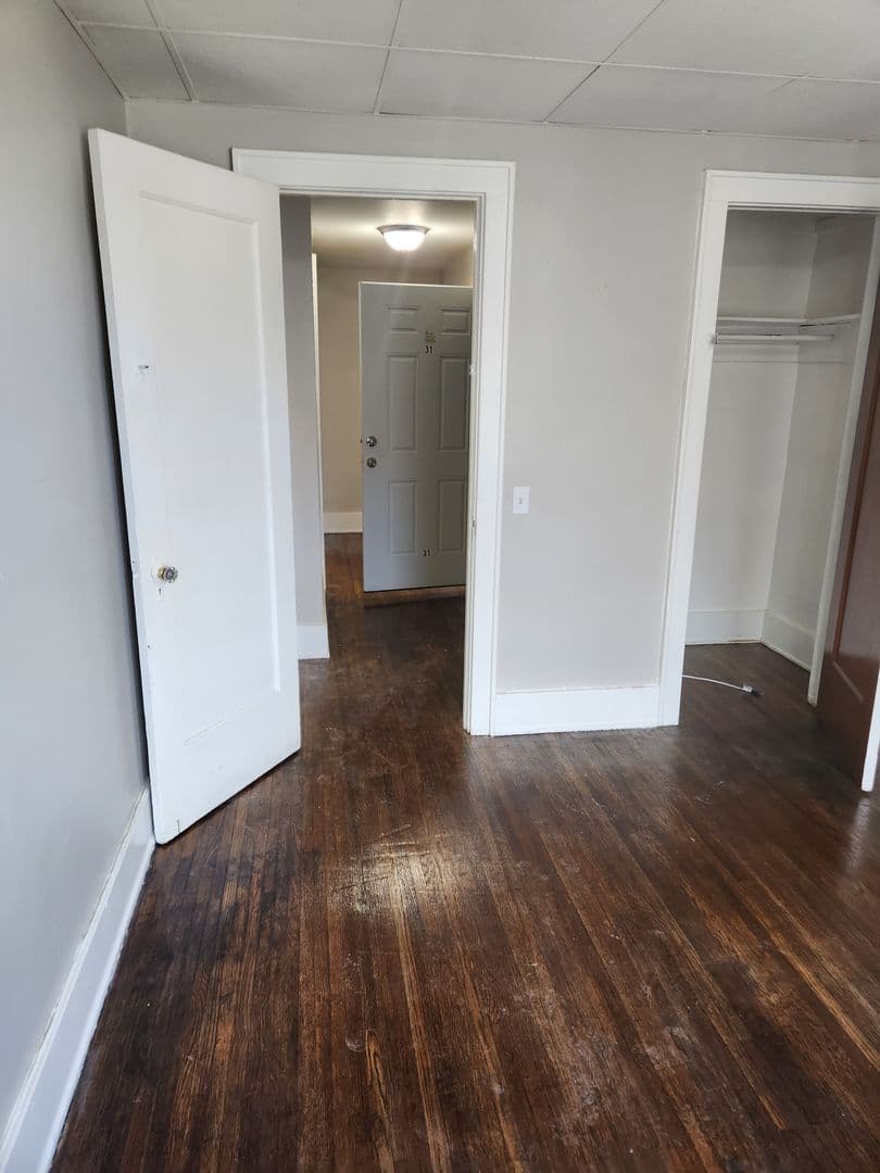 Rochester Apartment: 265 Driving Park Avenue