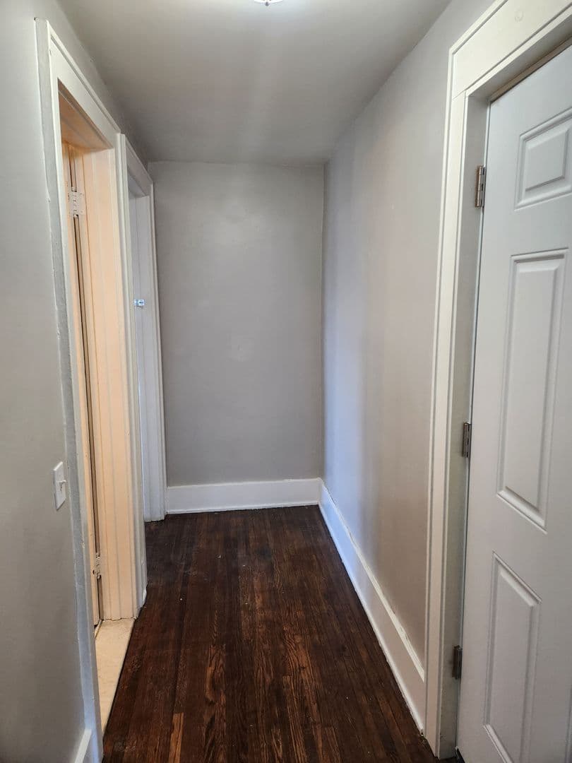Rochester Apartment: 265 Driving Park Avenue