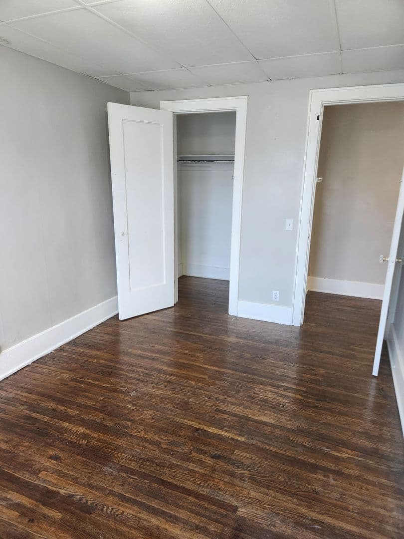 Rochester Apartment: 265 Driving Park Avenue