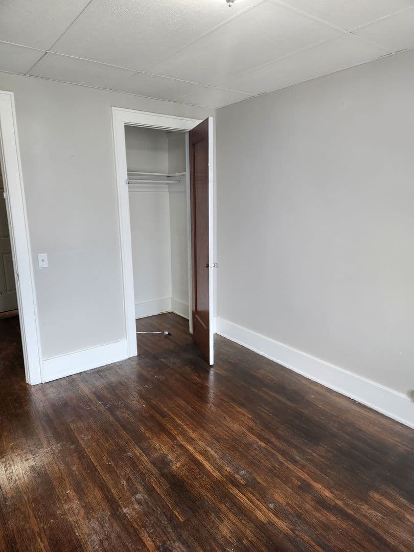 Rochester Apartment: 265 Driving Park Avenue