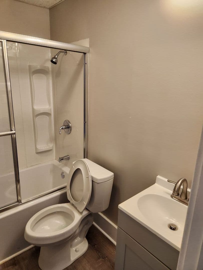 Rochester Apartment: 265 Driving Park Avenue