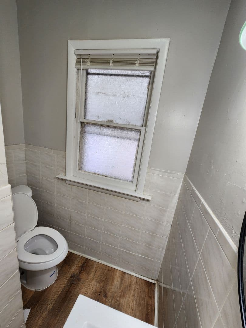 Rochester Apartment: 15-17 Sawyer Street