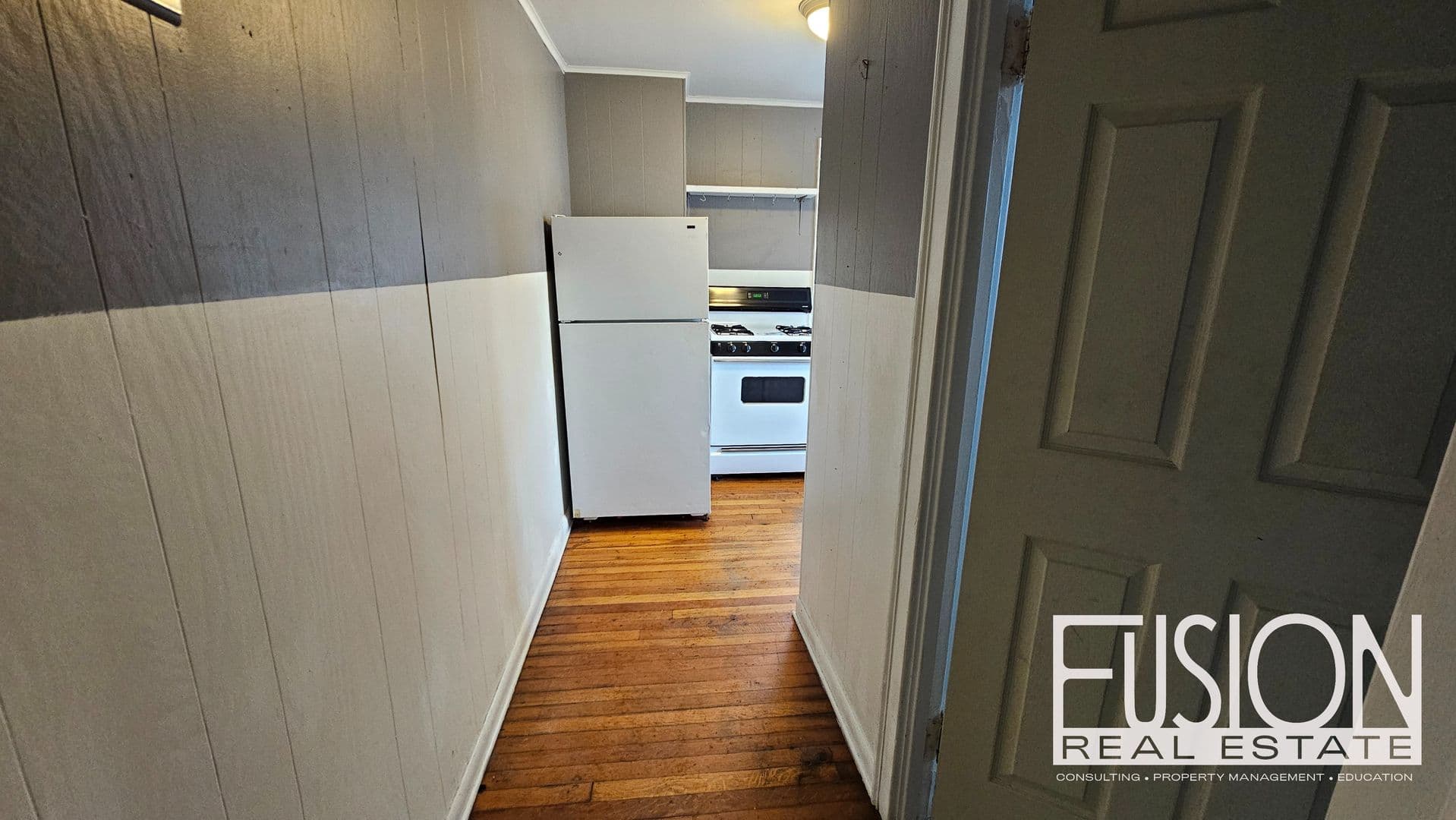 Burlington Apartment: 21-25 Elmwood Avenue