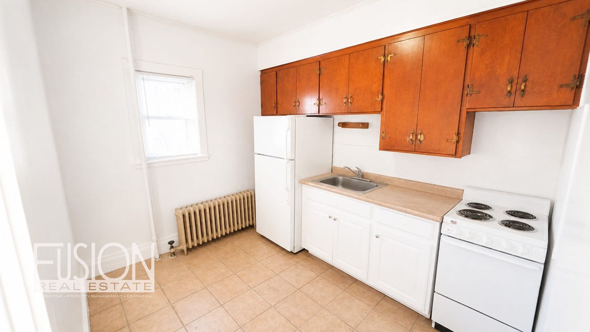 Burlington Apartment: 21-25 Elmwood Avenue