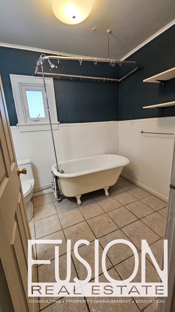 Burlington Apartment: 21-25 Elmwood Avenue