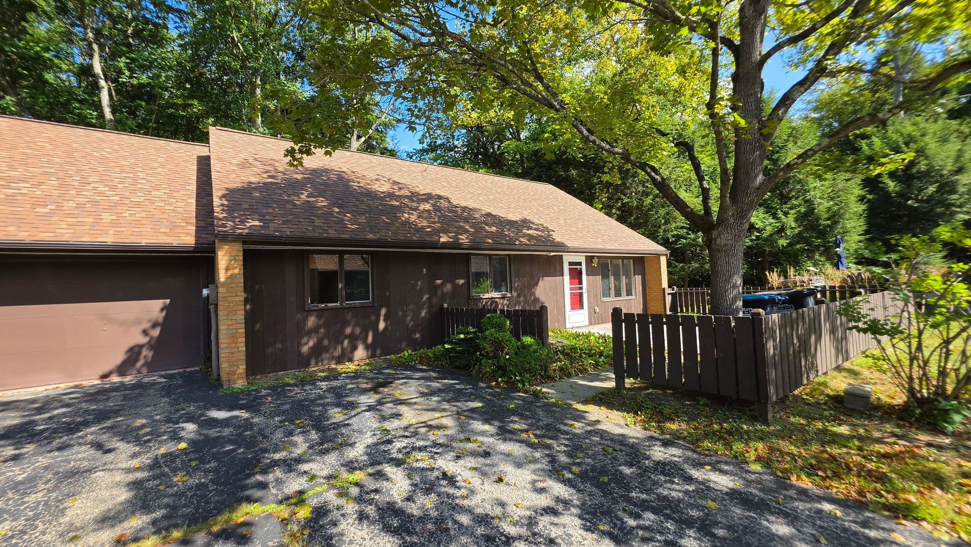South Burlington Condo: 8 Cedar Glen North - 1