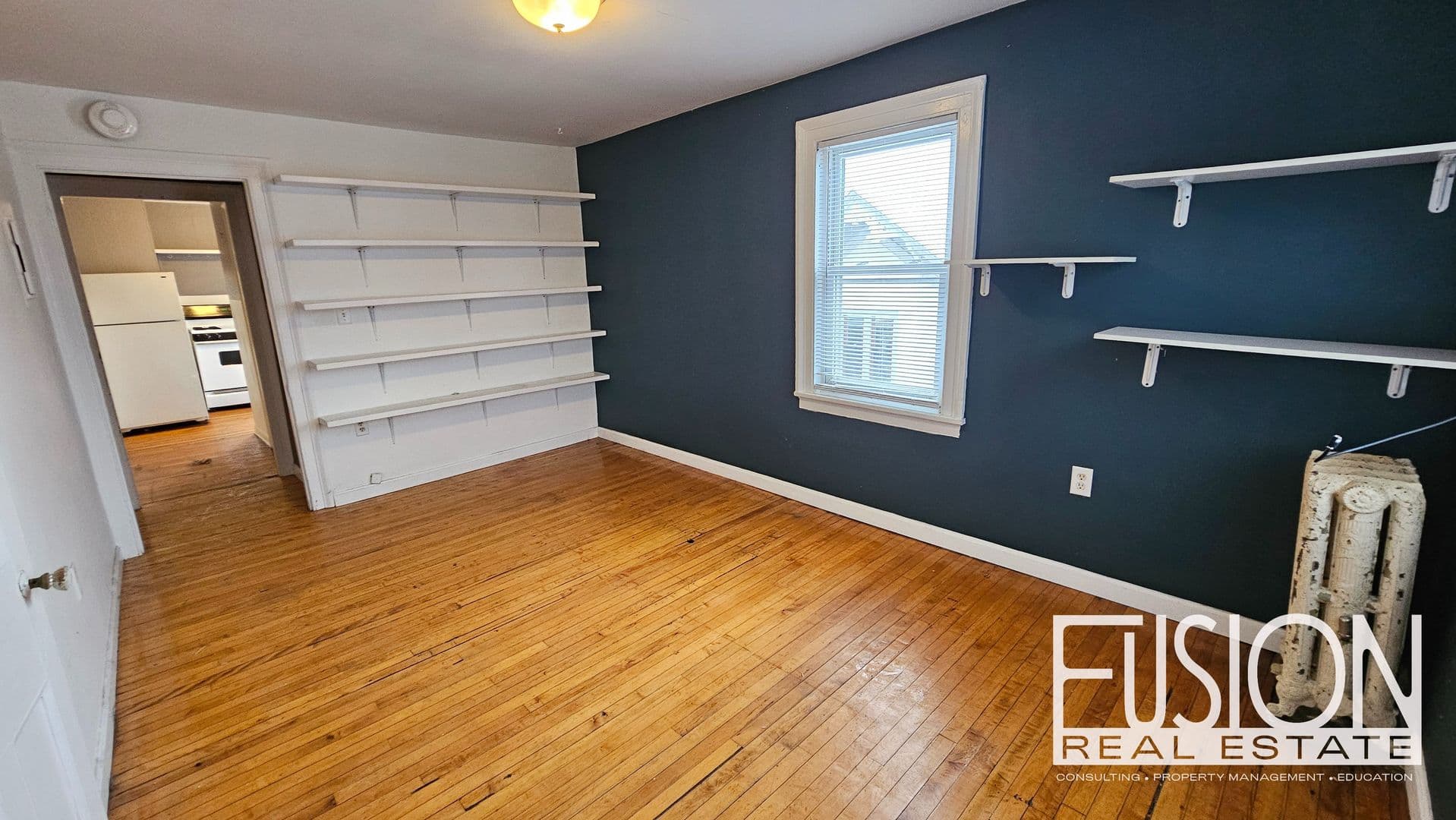 Burlington Apartment: 21-25 Elmwood Avenue