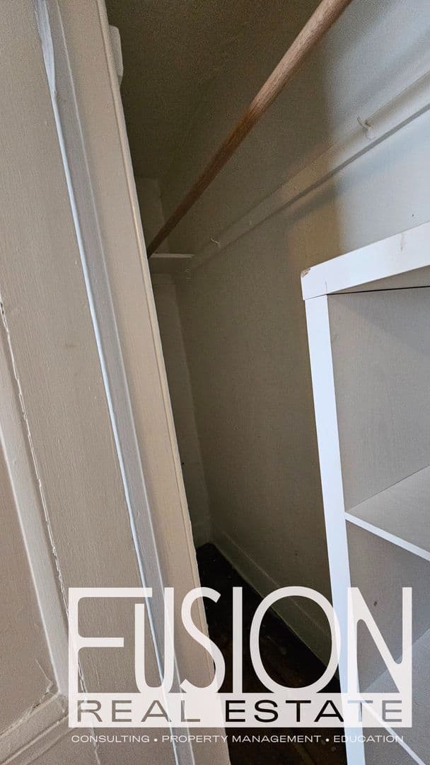 Burlington Apartment: 21-25 Elmwood Avenue