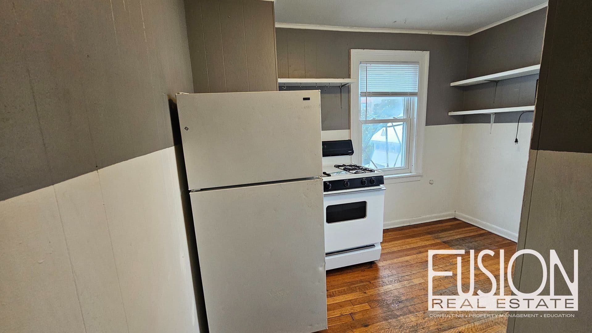 Burlington Apartment: 21-25 Elmwood Avenue