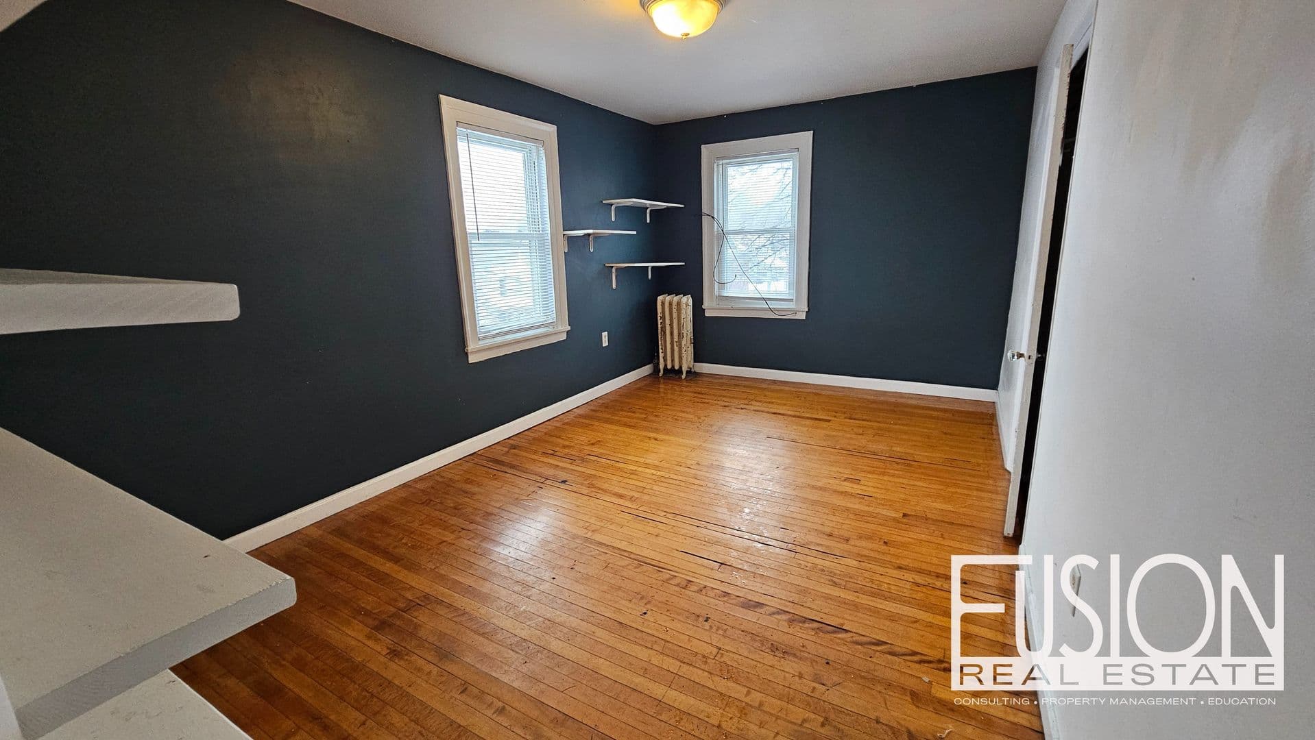 Burlington Apartment: 21-25 Elmwood Avenue