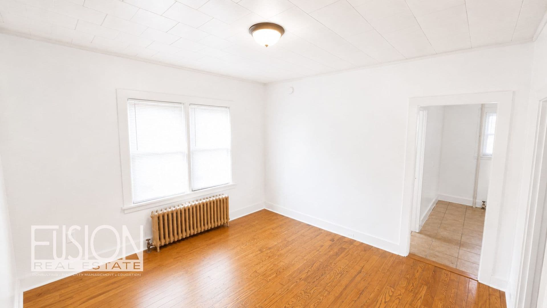 Burlington Apartment: 21-25 Elmwood Avenue