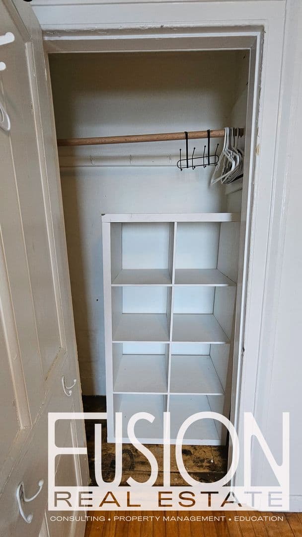 Burlington Apartment: 21-25 Elmwood Avenue