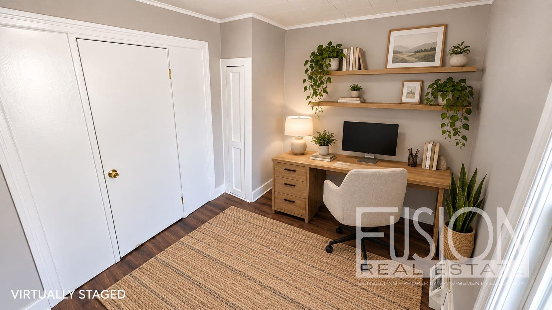 Burlington Apartment: 46 Lafountain Street
