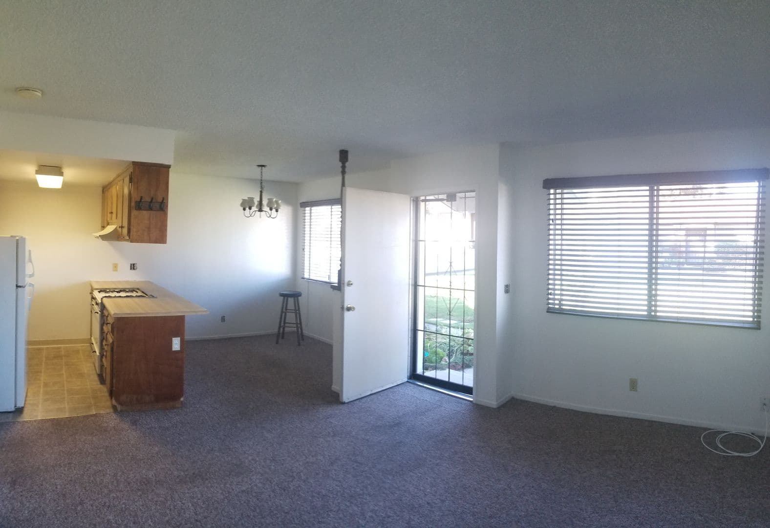 Los Osos House: 1185 Santa Ynez Unit D