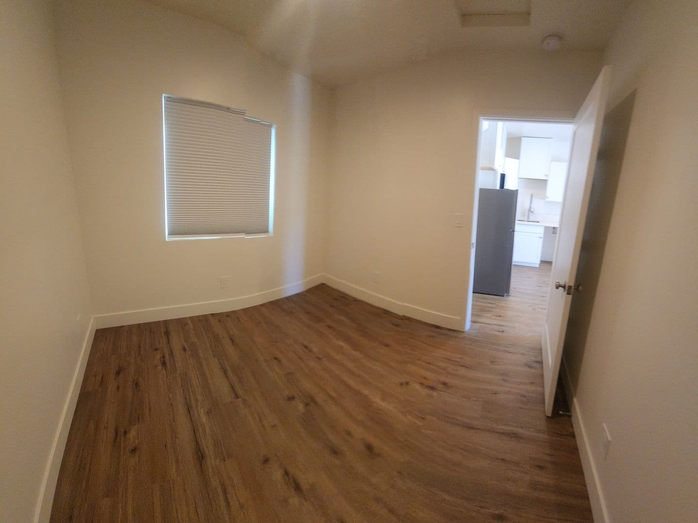 San Luis Obispo House: 536 Hathway Avenue
