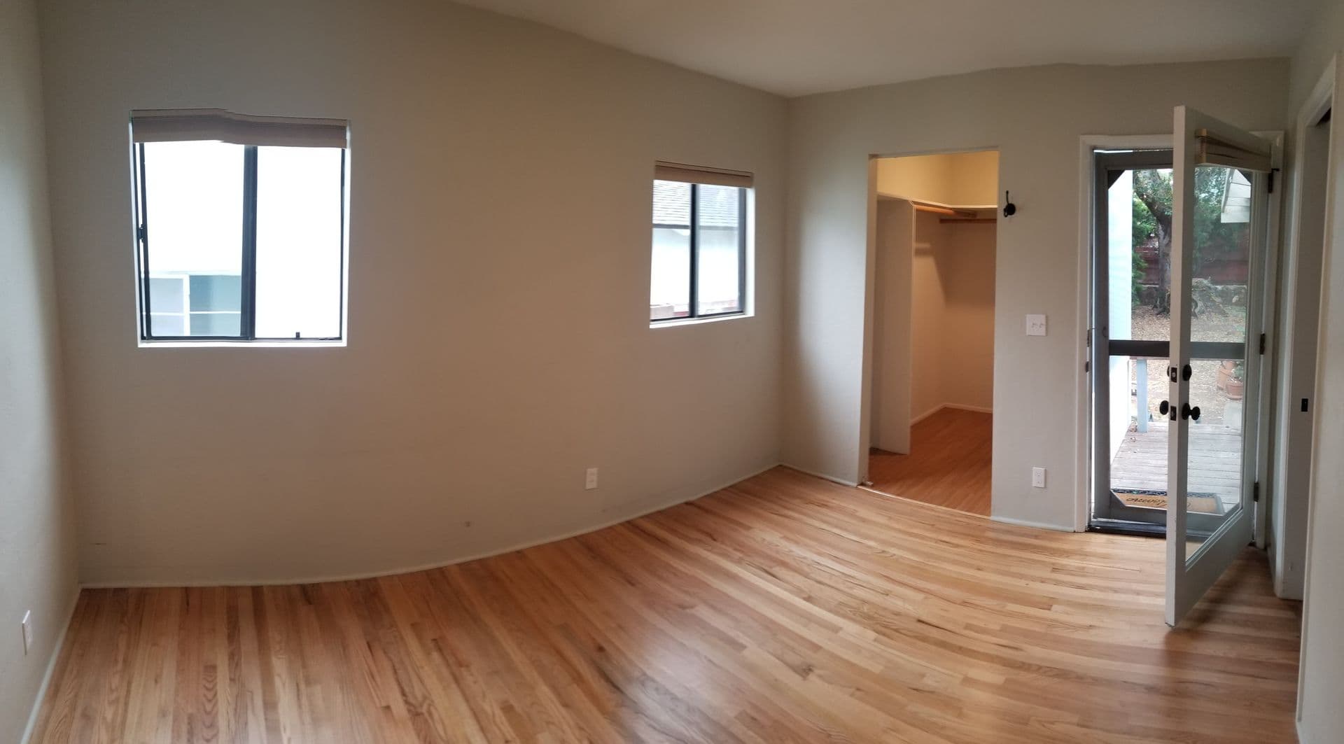 San Luis Obispo House: 265 Ramona Drive