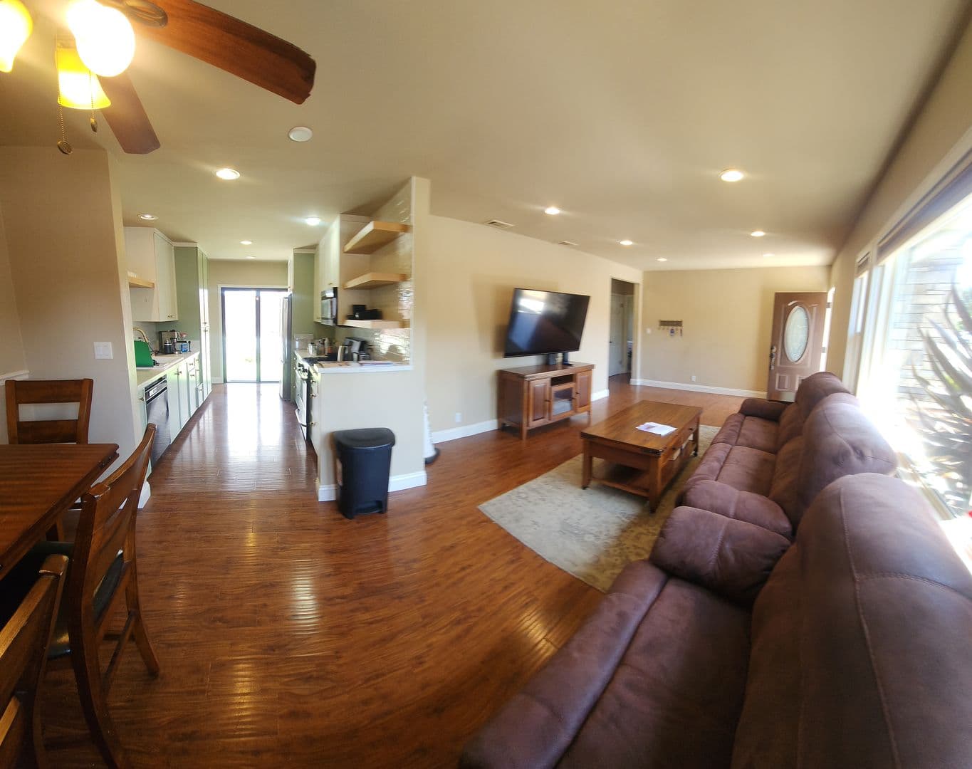 San Luis Obispo House: 492 Felton Way