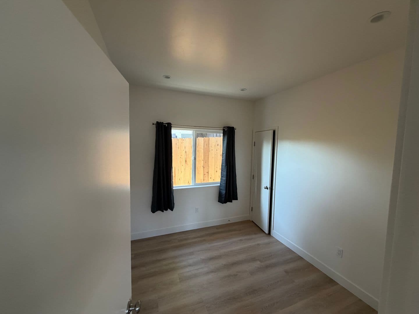 San Luis Obispo House: 2042 Hays Street
