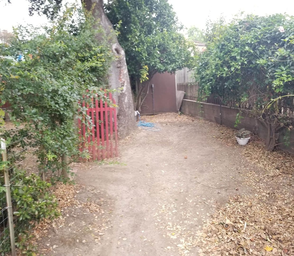 San Luis Obispo House: 265 Ramona Drive