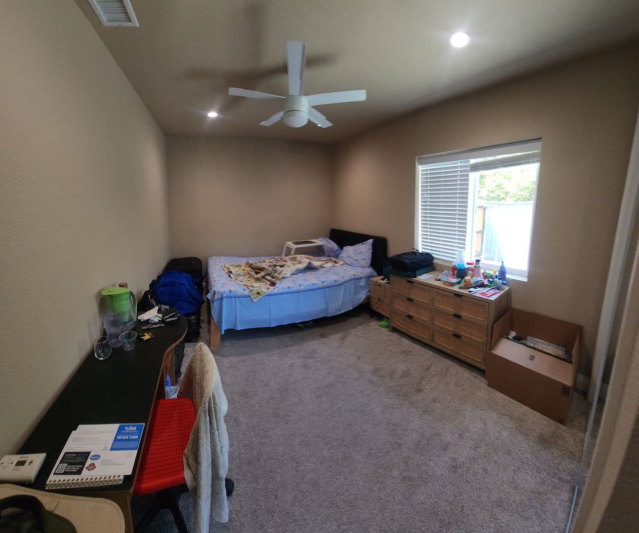 San Luis Obispo House: 492 Felton Way