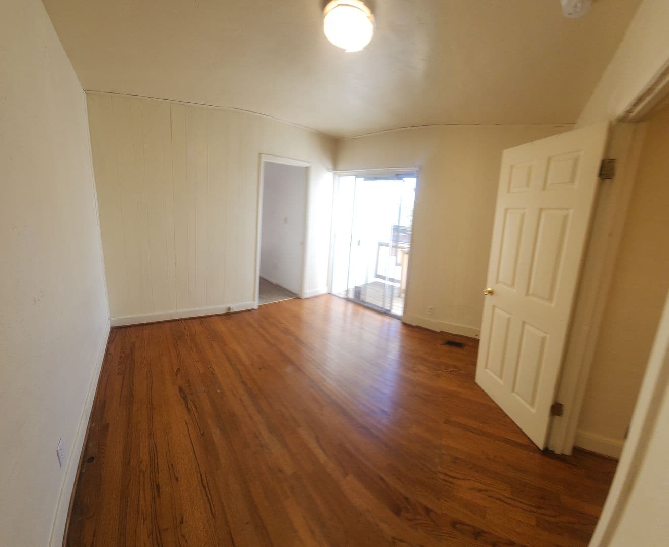 San Luis Obispo House: 536 Hathway Avenue