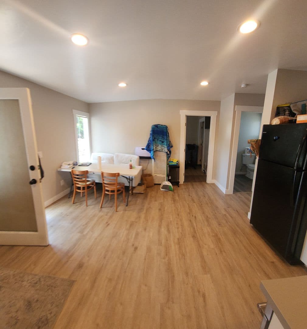 San Luis Obispo Apartment: 550, 554, 556 Foothill Blvd