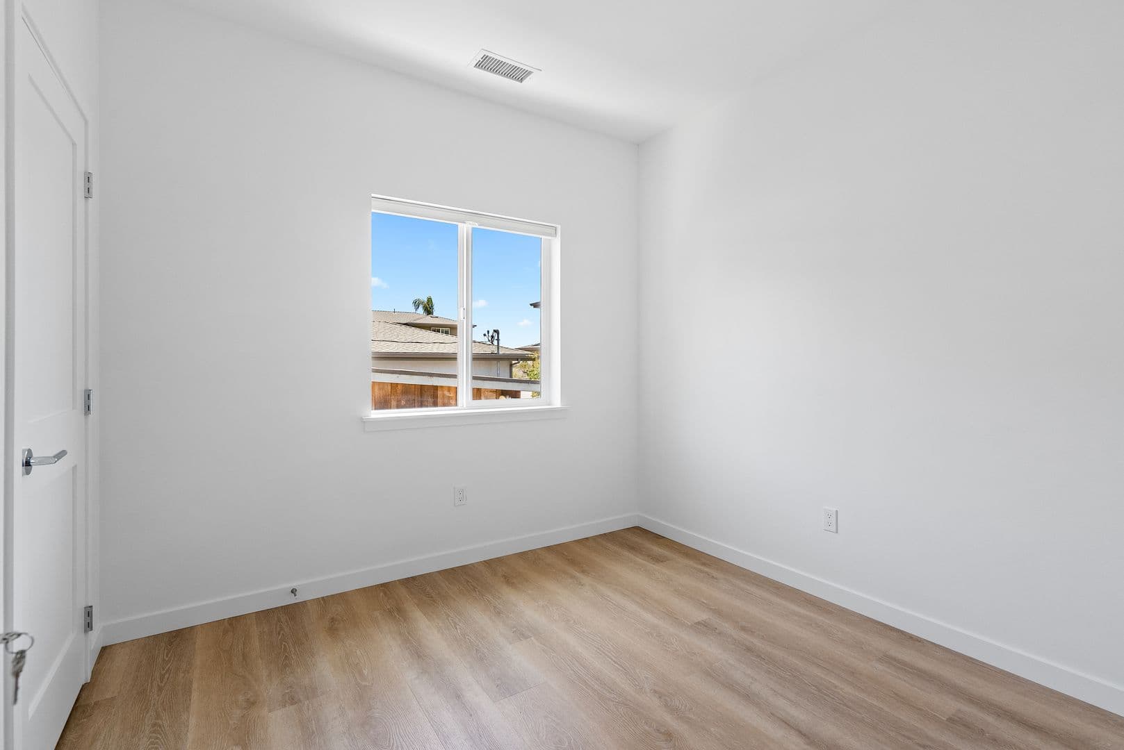 San Luis Obispo House: 1939 Abbott Street
