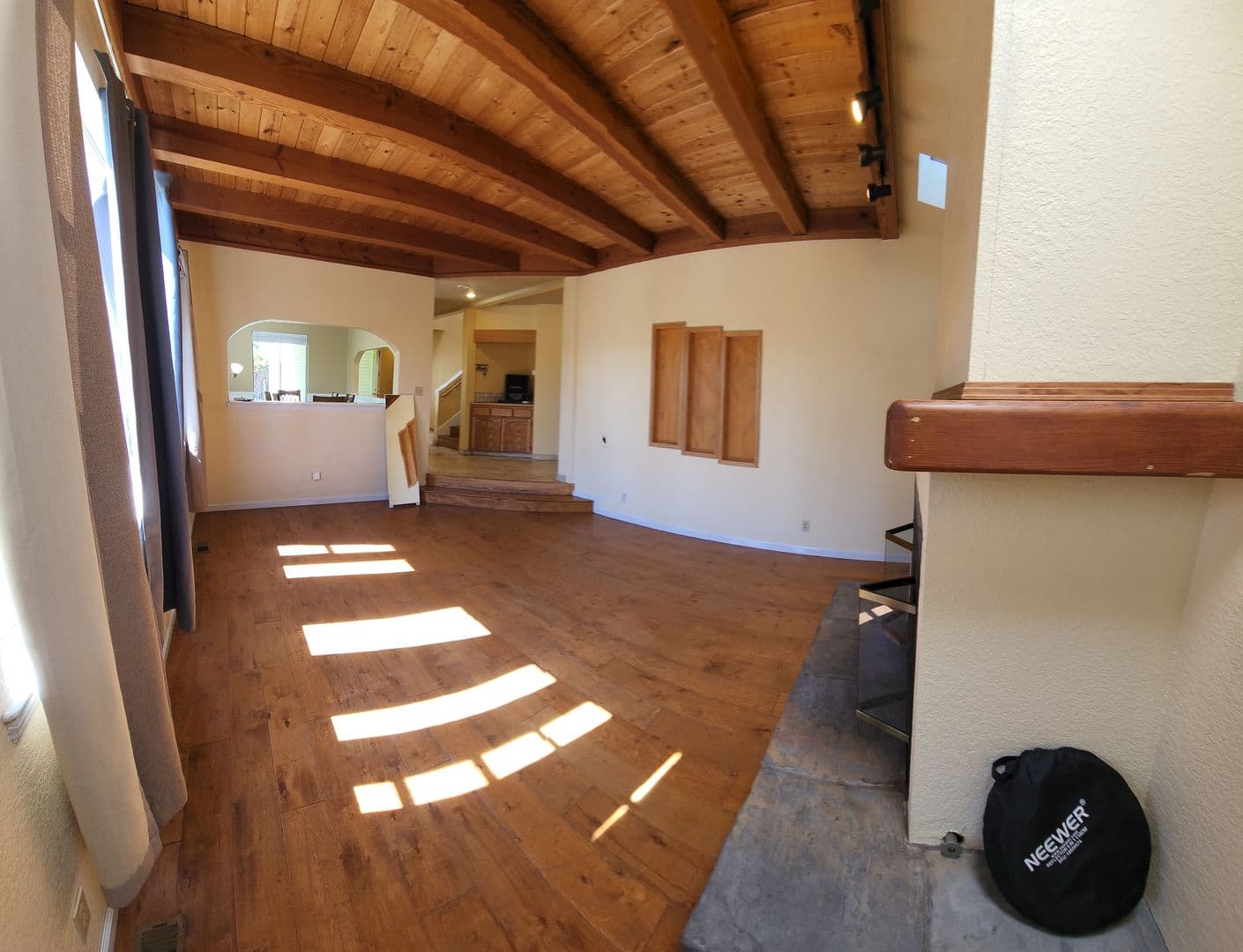 San Luis Obispo House: 603 Luneta Drive