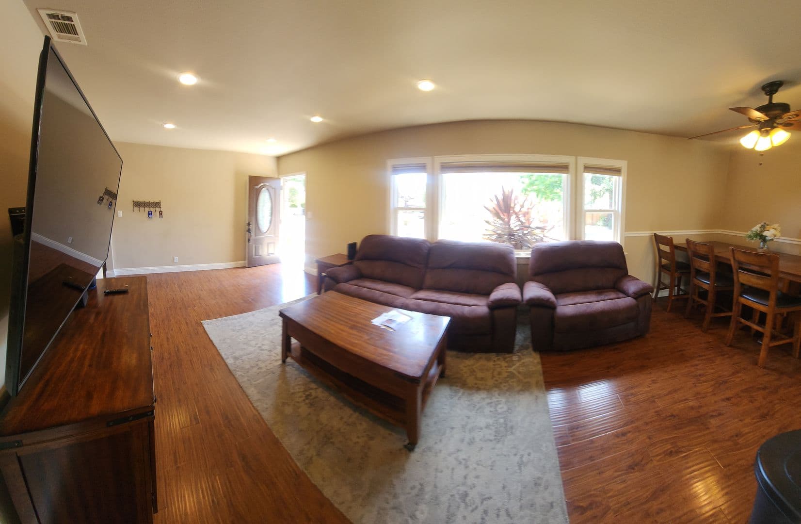 San Luis Obispo House: 492 Felton Way