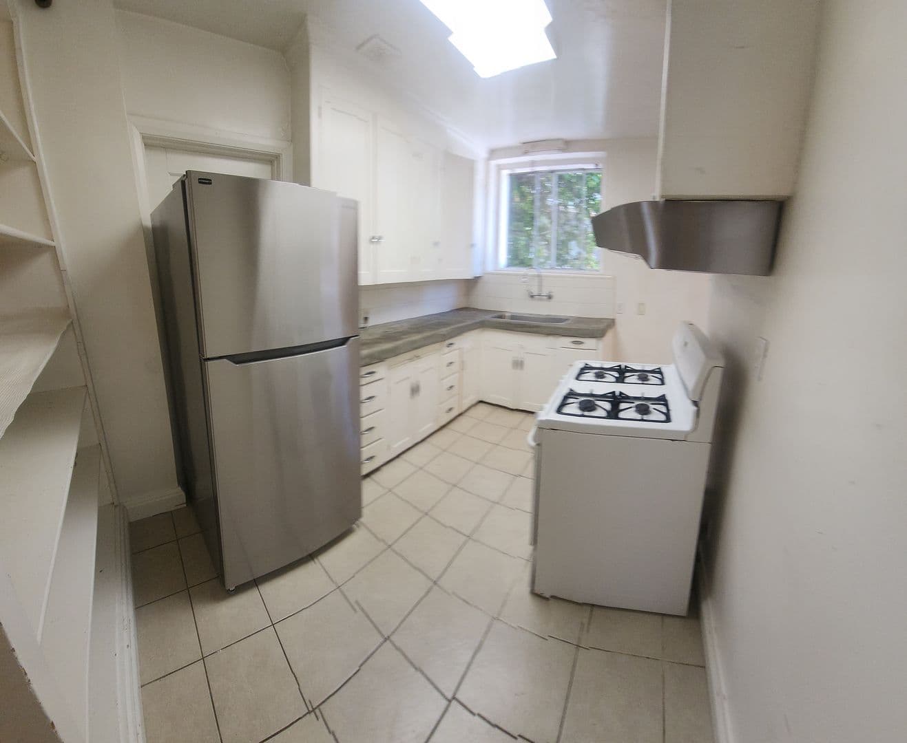 San Luis Obispo House: 536 Hathway Avenue
